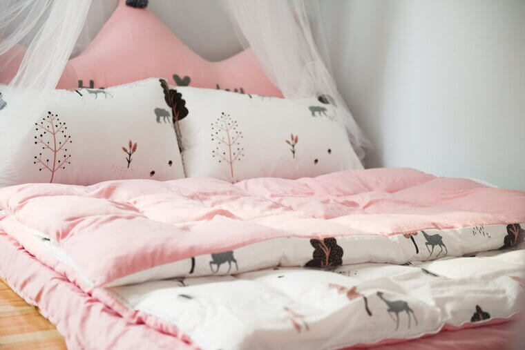 Bedding & Sheets