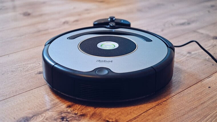 Robot Vacuums