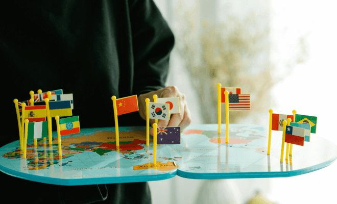 How Language Learning Enhances Cross-Cultural Understanding