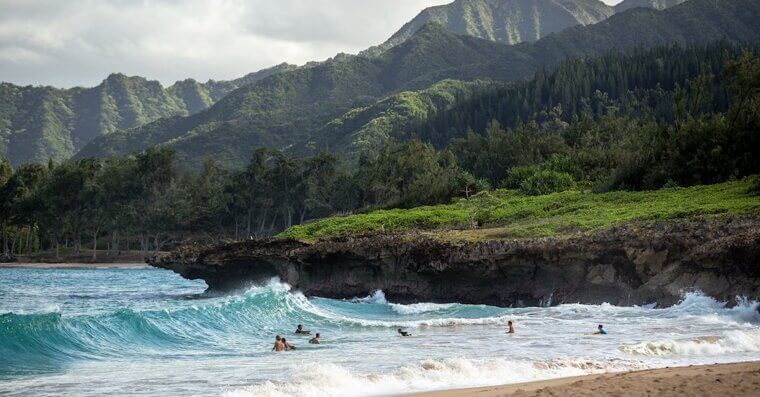 Hawaii