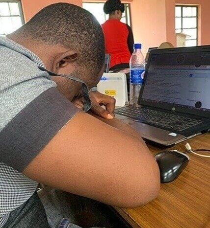 Trop de stress peut déclencher une dépression nerveuse chez n'importe qui