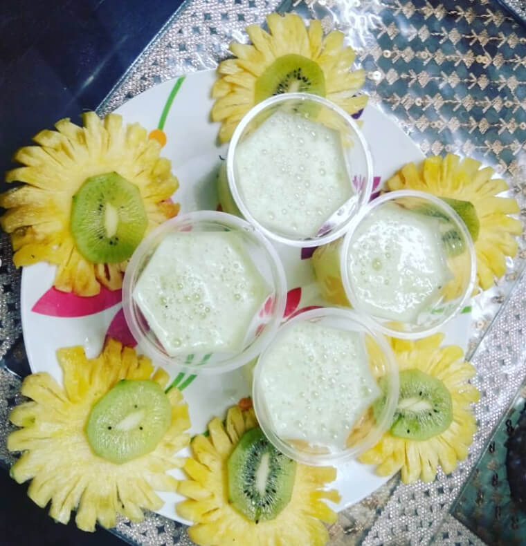 Certains fruits peuvent en fait ronger ta bouche