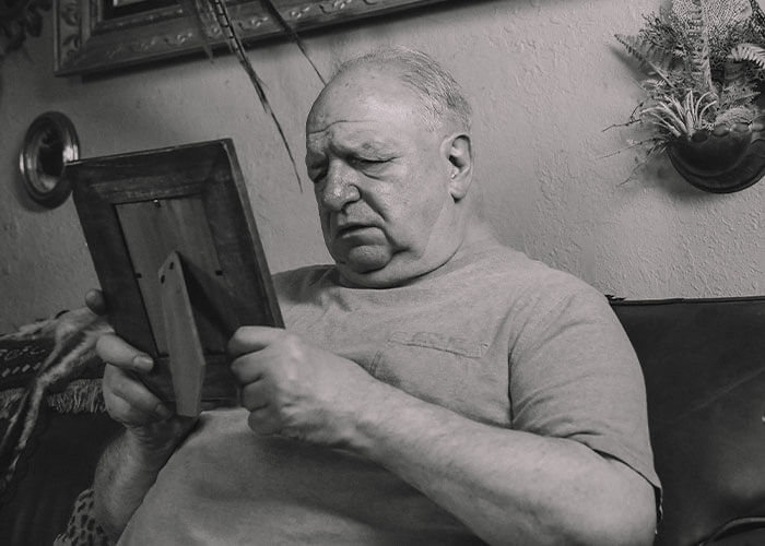 Un de tes proches souffrira probablement de démence et tu ne pourras rien faire.