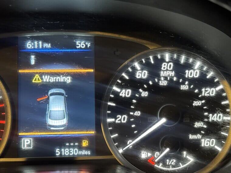 Fuel Economy Disappointments