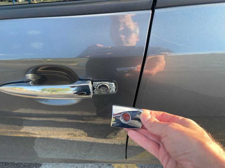 Door Handle and Lock Failures
