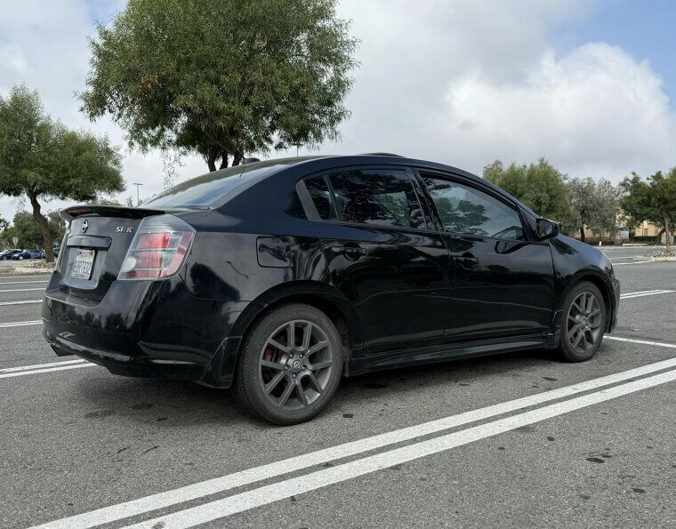 CVT Transmission Failures