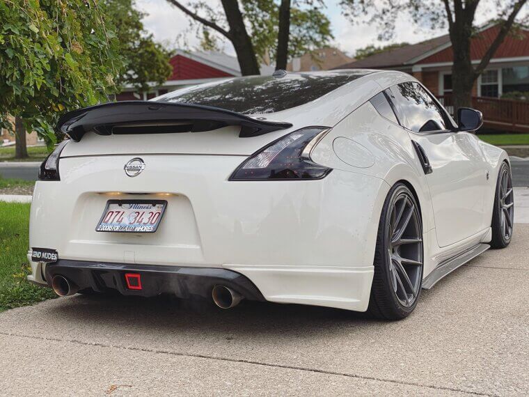 Exhaust System Failures