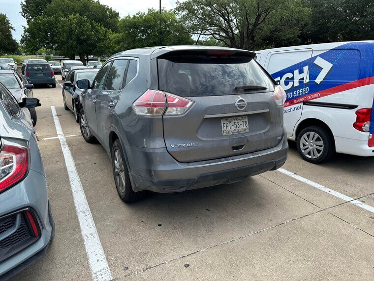 Electrical System Glitches