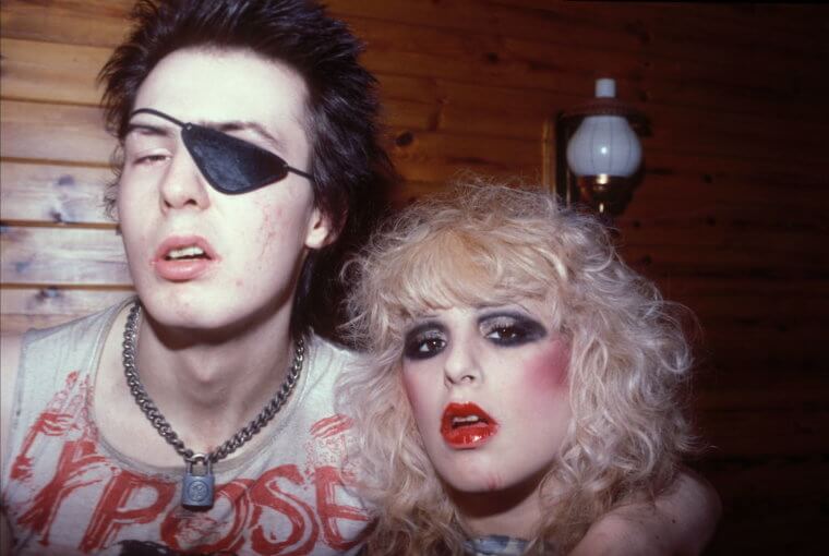Sid e Nancy avevano un patto di morte