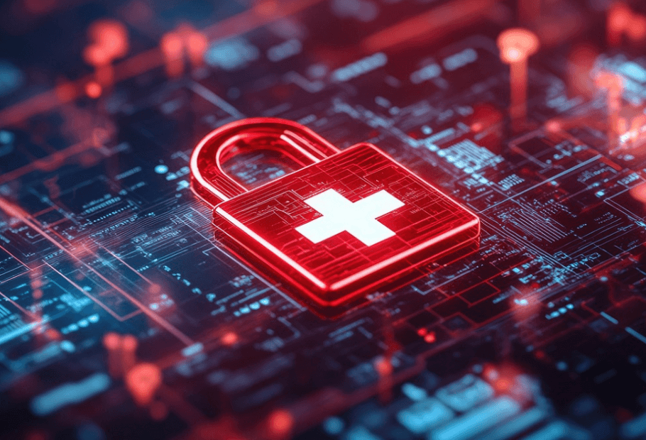 How Data Security Safeguards the Future of Healthcare Systems