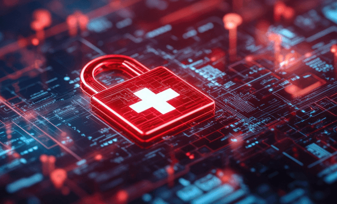 How Data Security Safeguards the Future of Healthcare Systems