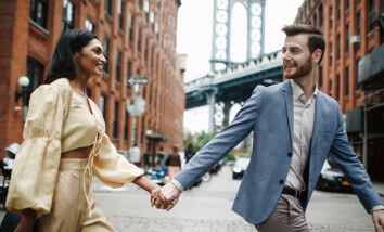 Ces choses sont plus importantes que l'amour dans une relation, selon les experts