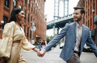 Ces choses sont plus importantes que l'amour dans une relation, selon les experts