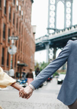 These Things Are More Important Than Love In A Relationship, According To Experts