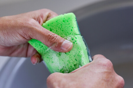 Praktiska knep och tips som gör hushållsarbetet till en barnlek