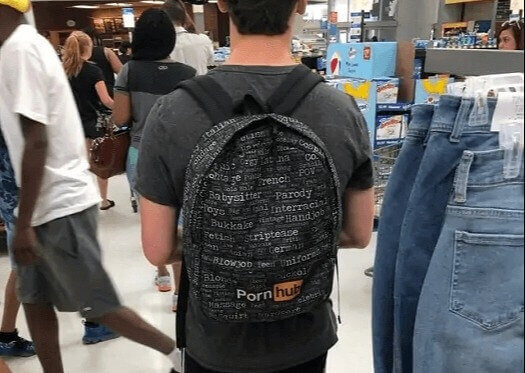 A Classic Move