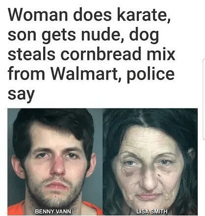 So Much Happened