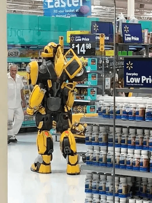 Even A Transformer Needs Some Cough Medicine Sometimes
