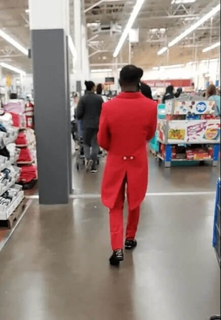 No Matter What, Always Look Your Best