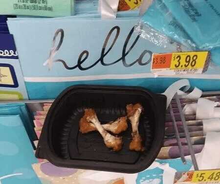 Why On Earth Would Someone Do That?