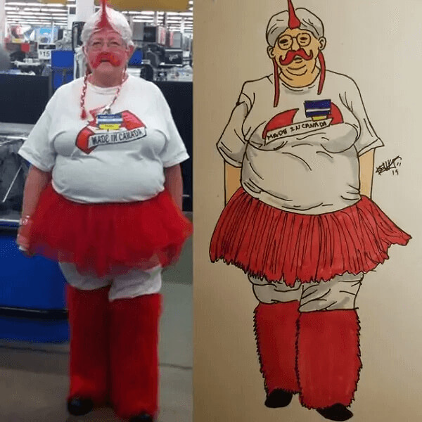 There Are So Many Questions