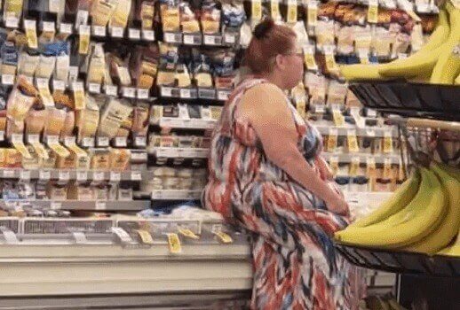 Just Warming Up Some Cheese