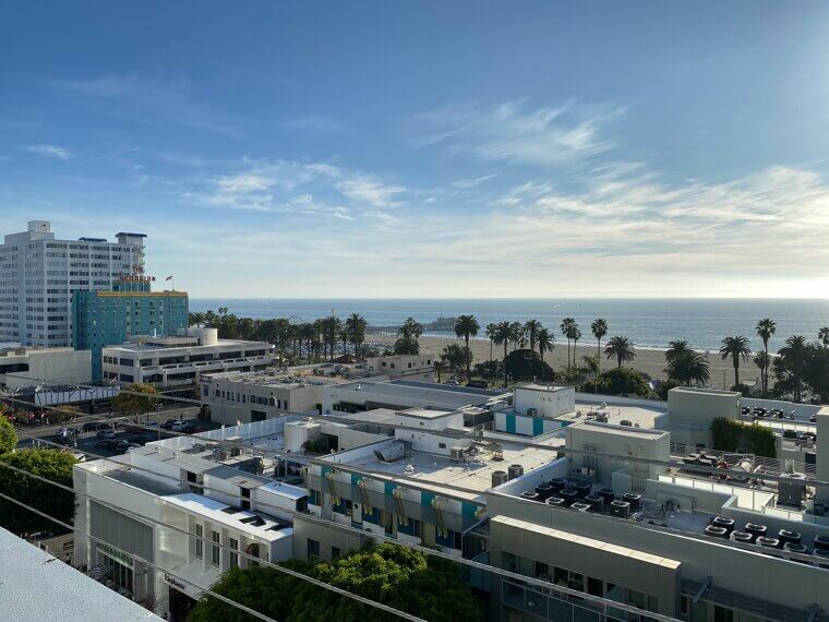 Santa Monica, California