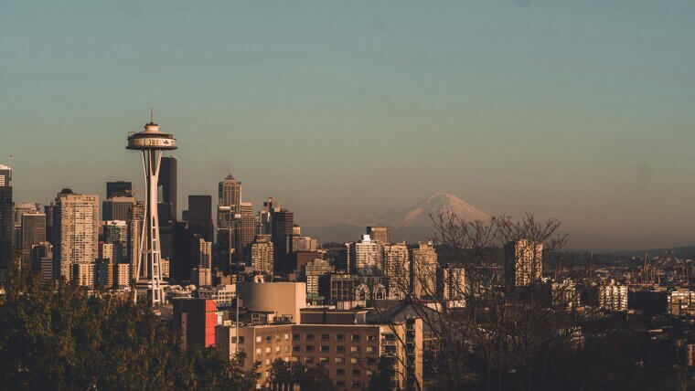 Seattle, Washington