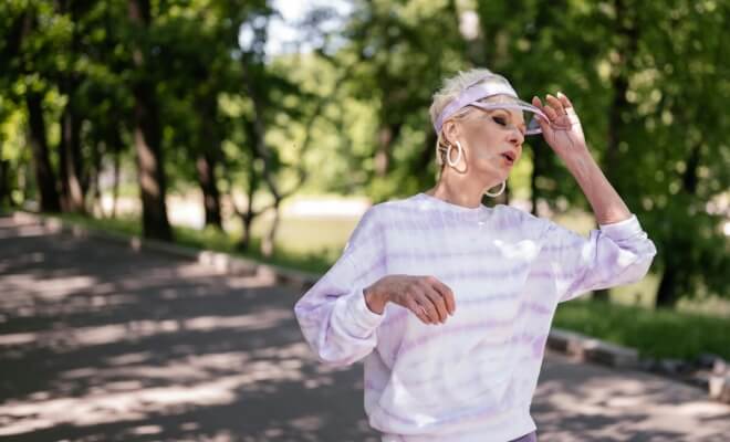 Cities Where Retirees Can Get Around Without a Car