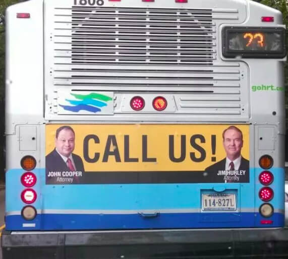 Call Us If You Can