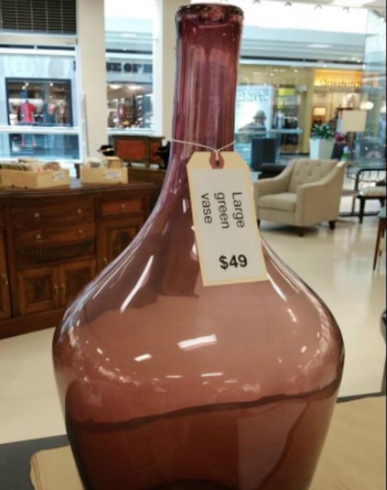 When You Don't Get What You Pay For