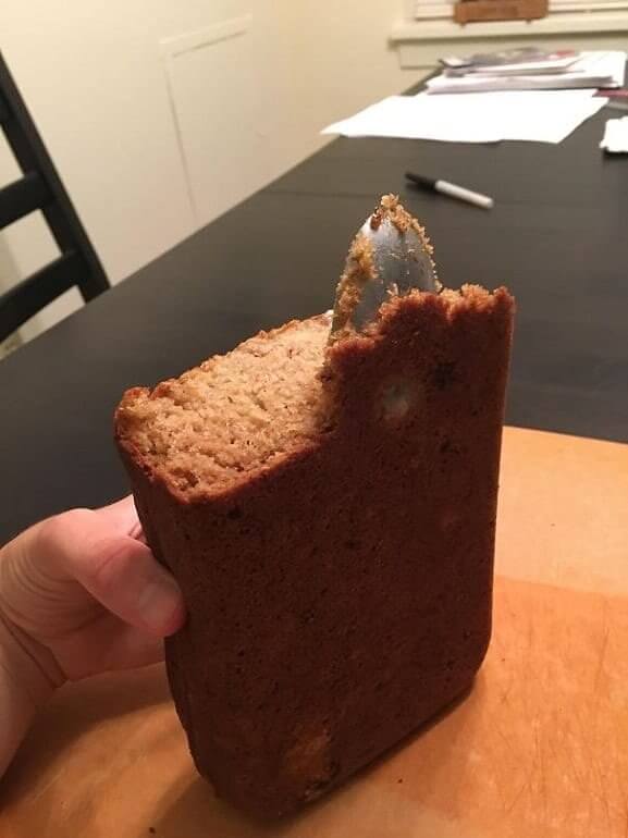 This Must Be The Secret Ingredient