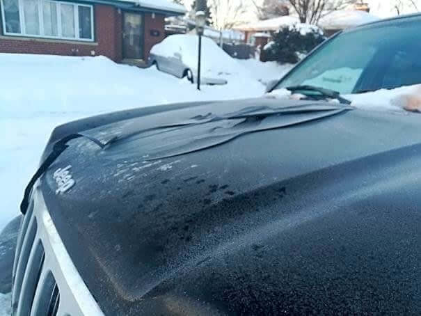 Jeep, We Have Some Questions For You