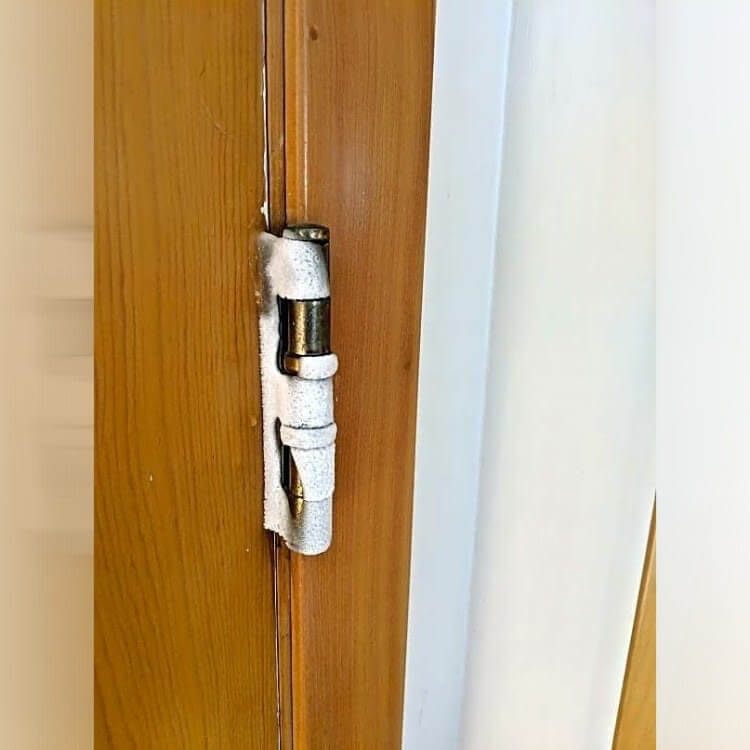 Nature Is Telling This Person To Stay Inside