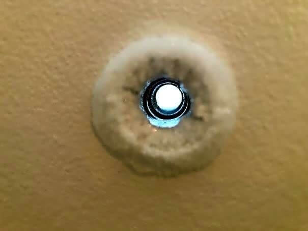 Perfect Fix For A Black Eye