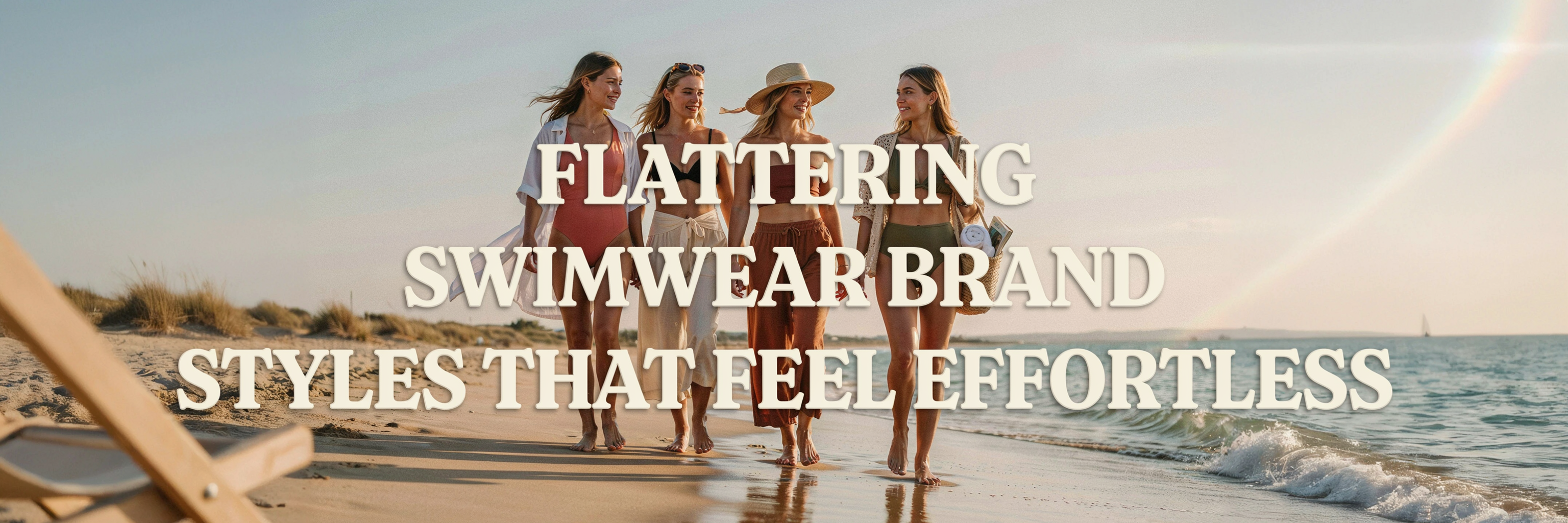 The Swimwear Brand Women Keep Rebuying in Every Color