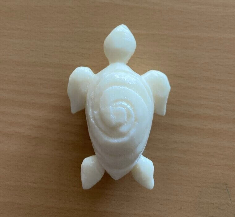 Soap Carving Creations Add the Perfect Touch to Any Guest Bathroom