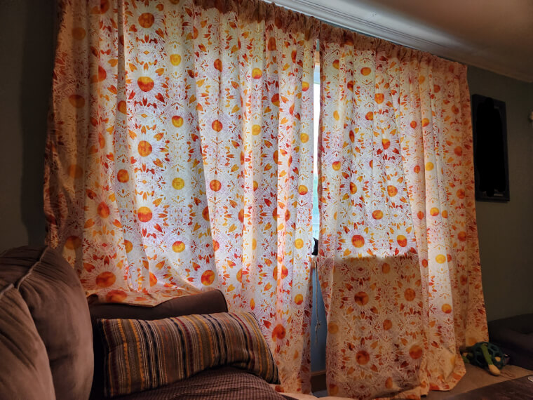 Custom Window Curtains That Reflect Your Personal Style