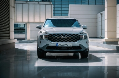 The Best Hyundais Ever Made, Ranked