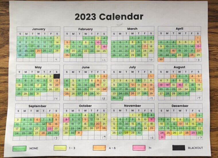 Set Reminders for Checks