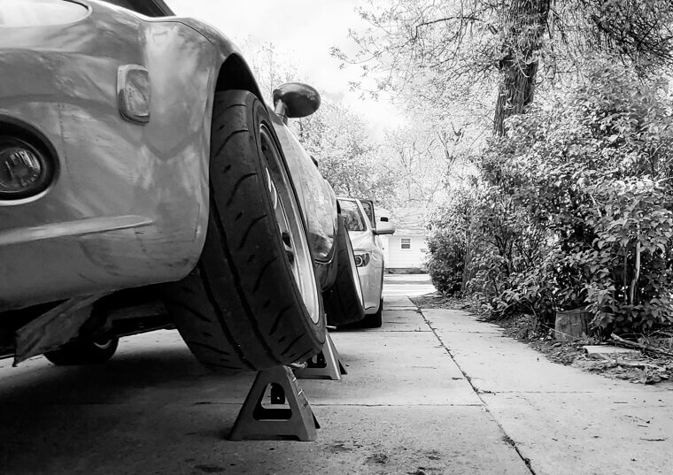 Check Your Alignment