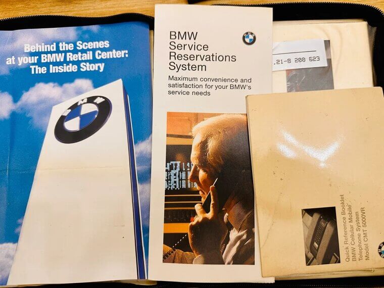 Follow a Maintenance Schedule