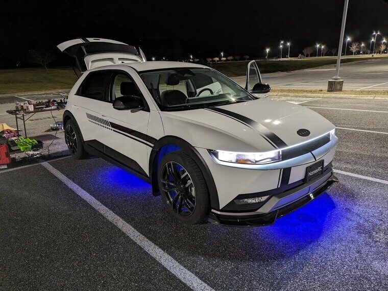 Use Aftermarket Parts