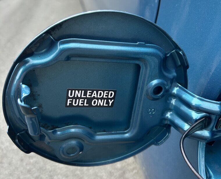 Use Quality Fuel