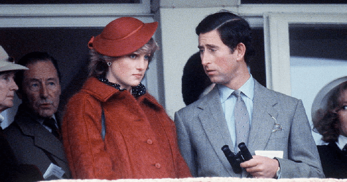 Diana and Charles' Relationship Moments That Are Only Now Coming To Light