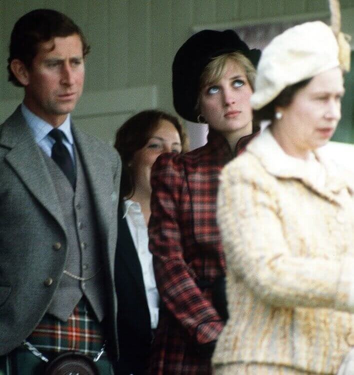 Charles Made a Troubling Confession the Night Before Their Wedding