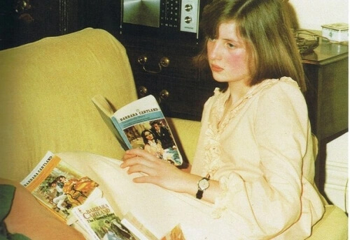 Diana Was Underage When Charles and Her Began Flirting