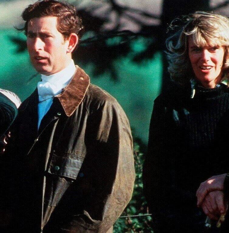 Camilla Was the Ghost That Haunted Their Marriage