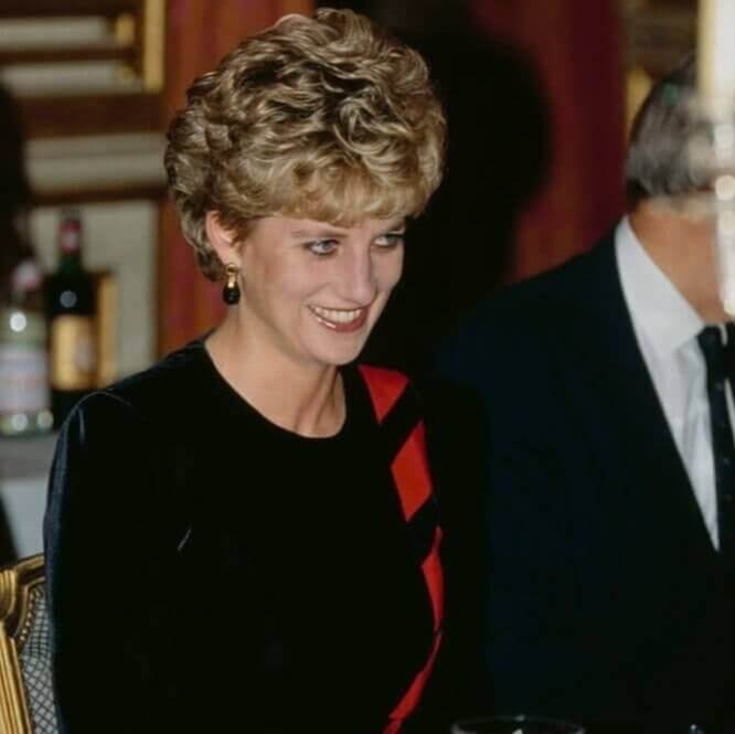 Diana's Secret Book Solidified the End of Her Marriage