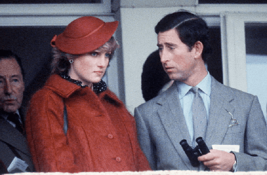 Momenty w związku Diany i Karola, które dopiero teraz wychodzą na jaw